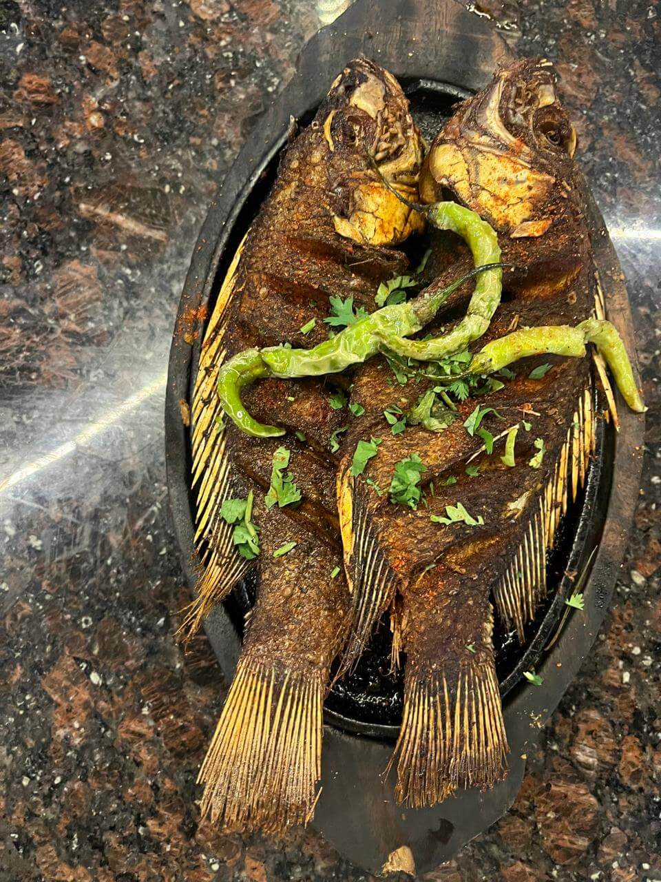 चिलापी सुखा